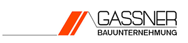 Gassner Bau Logo